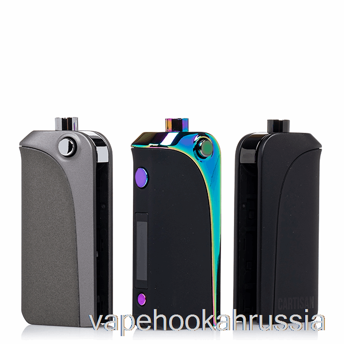 Vape Juice Cartisan Tech Keybd Neo 510 аккумулятор натуральный